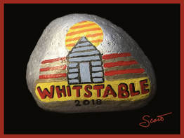 Whitststable Rock Picture