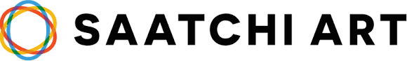 Saatchi Art Online Logo